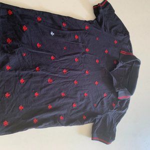 Luxury Style Bee Shirt